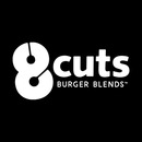 Logo of 8Cuts Burgers