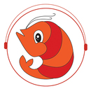 Logo of The Shrimp Bucket