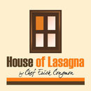 House of Lasagna Logo