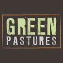 Logo of Green Pastures