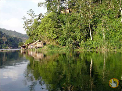 Lake Sebu | ClickTheCity Travel